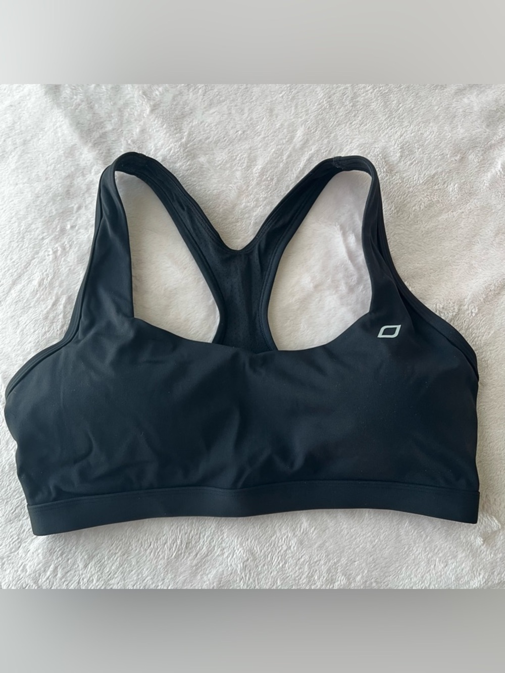 Lorna Jane Active Support Sports Bra Padded Size L